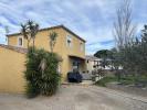 Vente Prestige Marseillan 34340 6 pieces 220 m2