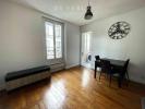 Vente Appartement Paris-14eme-arrondissement 75014 2 pieces 38 m2