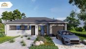 Vente Maison Delme 57590 5 pieces 100 m2