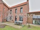 Vente Maison Raimbeaucourt 59283 6 pieces 160 m2