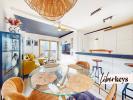 Vente Appartement Aubervilliers 93300 3 pieces 65 m2