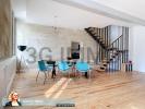 Vente Maison Coutras 33230 5 pieces 149 m2