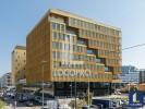 Location Bureau Nice 06200 166 m2