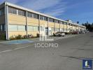 Location Bureau Biot  06410 600 m2