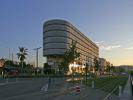 Location Bureau Nice 06200 129 m2