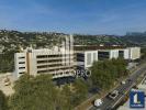 Location Bureau Nice 06200 672 m2
