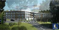 Location Bureau Sophia-antipolis 06560 3654 m2