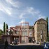 Location Bureau Mougins 06250 171 m2