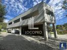 Location Bureau Colle-sur-loup 06480 200 m2