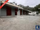 Location Commerce Colomars 06670 3700 m2