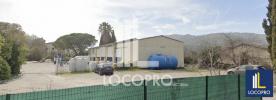 Location Commerce Roquette-sur-siagne 06550 300 m2