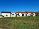 Vente Maison Recurt Hautes Pyrénées 65330 6 pieces 164 m2