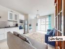 Vente Appartement Marseille-3eme-arrondissement 13003 2 pieces 42 m2