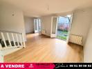 Vente Maison Verneuil-en-halatte 60550 3 pieces 70 m2