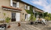 Vente Maison Chateauneuf-de-galaure  26330 5 pieces 125 m2