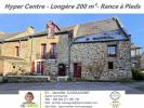 Vente Maison Saint-suliac 35430 8 pieces 163 m2