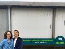 Vente Parking Sable-sur-sarthe 72300 17 m2