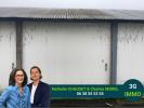 Vente Parking Sable-sur-sarthe 72300 17 m2