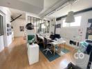 Vente Bureau Boulogne-billancourt 92100 218 m2