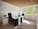 Vente Bureau Boulogne-billancourt 92100 90 m2