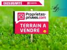 Vente Terrain Champs-sur-marne 77420 2367 m2