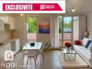 Vente Appartement Champs-sur-marne 77420 3 pieces 59 m2