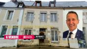 Vente Maison Beaumont-sur-sarthe 72170 12 pieces 160 m2