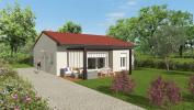 Vente Maison Anneyron 26140 5 pieces 90 m2