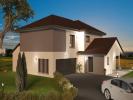 Vente Maison Maiche 25120 170 m2