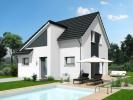 Vente Maison Morre 25660 110 m2