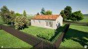 Vente Maison Comps 30300 4 pieces 81 m2