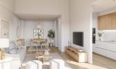 Vente Appartement Romans-sur-isere 26100 2 pieces 42 m2