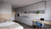 Vente Appartement Lyon-8eme-arrondissement 69008 24 m2