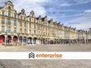 Location Local commercial Arras 62000 140 m2