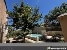 Vente Maison Milhaud AXE NIMES MONTPELLIER 30540 10 pieces 229 m2