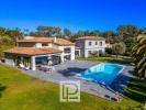 Vente Maison Mougins 06250 5 pieces 310 m2
