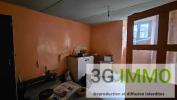 Vente Appartement Pierre-buffiere 87260 3 pieces 58 m2