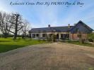 Vente Maison Hodenc-en-bray 60650 6 pieces 176 m2
