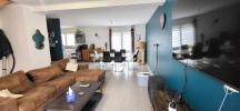 Vente Maison Combourg 35270 5 pieces 106 m2