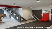 Vente Appartement Brionne 27800 8 pieces 150 m2
