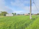 Vente Terrain Blaye  33390 660 m2