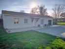 Vente Maison Saint-savin  33920 5 pieces 140 m2