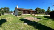 Vente Maison Pugnac 33710 4 pieces 116 m2