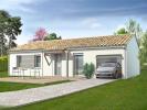 Vente Maison Hostens 33125 4 pieces 90 m2