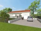 Vente Maison Saint-uze 26240 5 pieces 90 m2