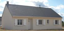 Vente Maison Cherisy 62128 91 m2