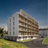 Location Appartement Quimper 29000 2 pieces 48 m2