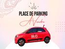 Vente Parking Vannes 56000