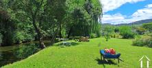 Vente Maison Saint-chinian 34360 4 pieces 166 m2