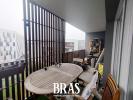 Vente Appartement Nantes 44200 3 pieces 62 m2